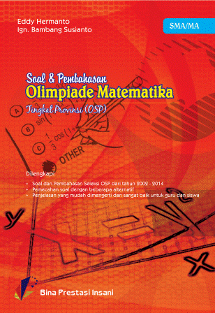 Buku olimpiade pdf